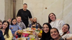 Отметил день рождения и тут же переобулся