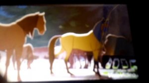 Отец спирита