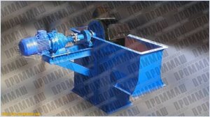 ЭЛЕВАТОРЫ ЦЕПНЫЕ И ЛЕНТОЧНЫЕ КОВШОВЫЕ (НОРИИ)