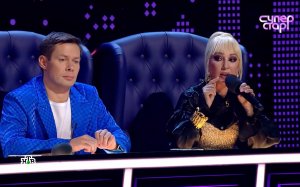 «Ни один артист никогда себя так не вел!»