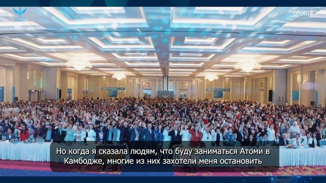 Роял Мастер | Мун Дыкён | Академия Успеха в Санкт-Петербурге 20.07.2024 смотреть онлайн