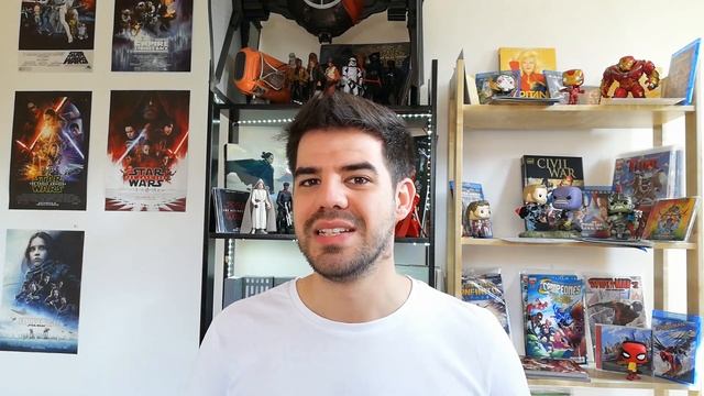 El FINAL de JUEGO DE TRONOS en los LIBROS смотреть онлайн