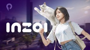 InZoi Стрим 1