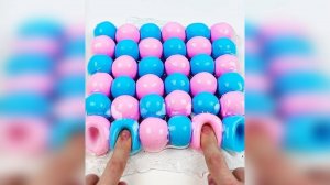 Слаймы+страшные истории. Слаймы и истории