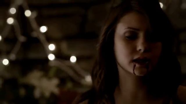 The Vampire Diaries/Elena heartless bitch/ смотреть онлайн