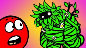 КРАСНЫЙ ШАРИК в стране СТИКМЕНОВ #7 ИГРА Draw a Stickman EPIC 3 на канале Мистер Игрушкин