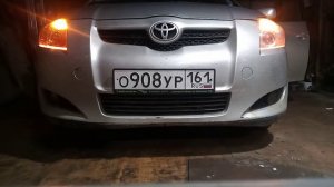 Глазки