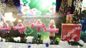 Ак шоола балдар хору момпосуй #