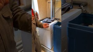 Как ухаживать за системой водоочистки от железа и солей жесткости