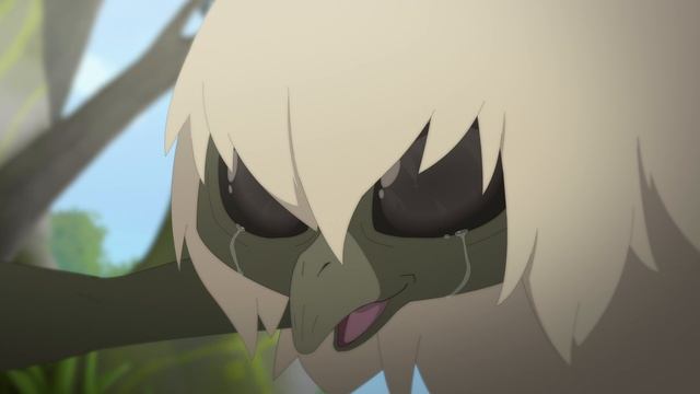 Вакфу 4 сезон 2 серия «Богиня любви» (аниме-сериал, 2024)