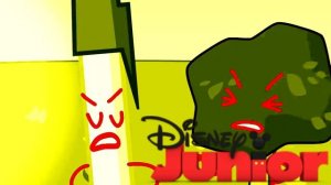 BFB 6 in Disney Junior Chorded