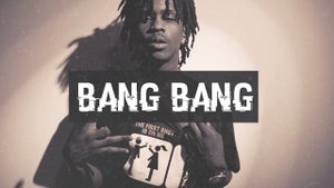 Chief Keef x Chicago Drill Instrumental Type Beat - Bang Bang (Prod. By DIZPMUSIC)