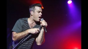 Robbie Williams - Karma Killer