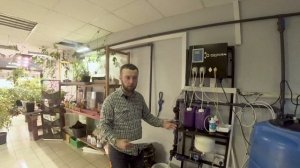 Гидро Аэропоника/ Бизнес микрозелень 2022 / Ситифермерство