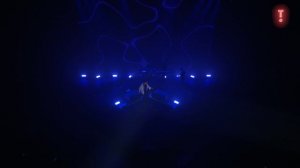 Шоукейс «Плейлист»