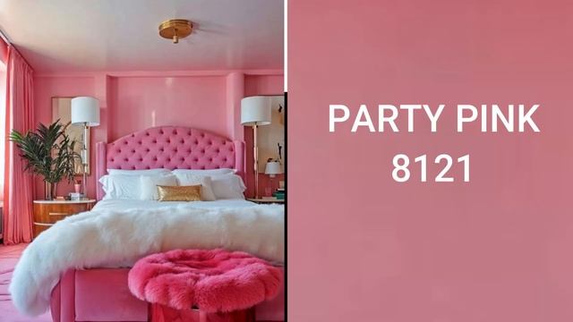 The Perfect Shade of PINK ! Best PINK paint colors asian paints ! asian paints PINK colour codes смотреть онлайн