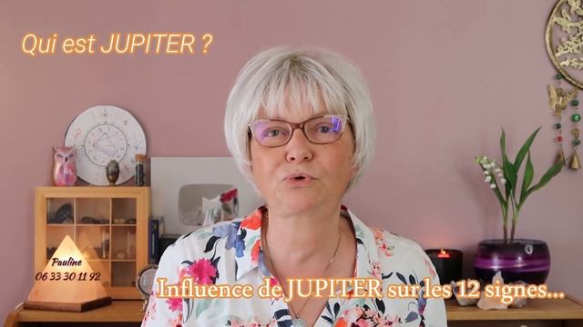 JUPITER en GÉMEAUX 〰️Quelle influence sur chaque SIGNE ? смотреть онлайн