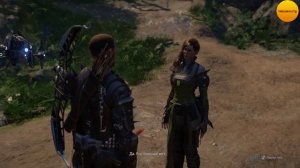 Предатель среди нас | Дипломатическая миссия Бестии. Прохождение Элекс 2 Серия 20