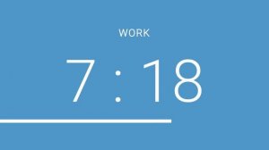 20 / 5  Pomodoro Timer - 2 hours study || No music - Study for dreams - Deep focus - Study timer