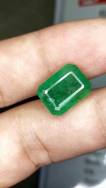 Emerald stone | Swati Zamurd смотреть онлайн