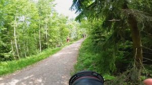 Vantaa Sprint Triathlon - National Championships