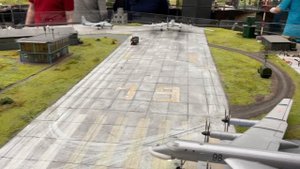 Гранд Макет Санкт-Петербург