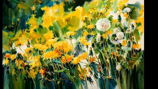 500 картин русских современных художников