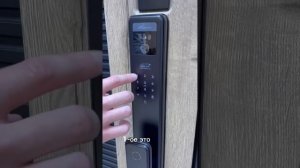 Чем отличается электронный замок от механического? Рассказываем различия!