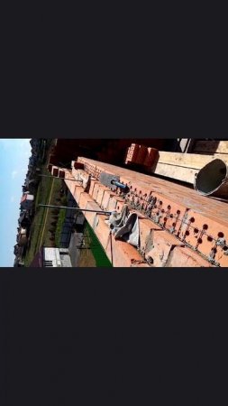 фзакладываем шпильки под моуэрлад