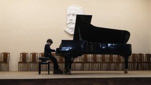 Пуленк. Стаккато