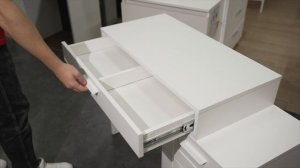 Туалетный стол Скаген
Артикул: 80618778