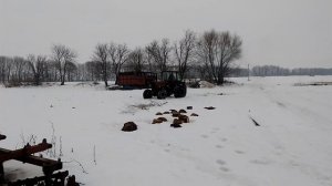 ЮМЗ Смд 31