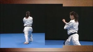 Ката Сейпай | Kata Seipai