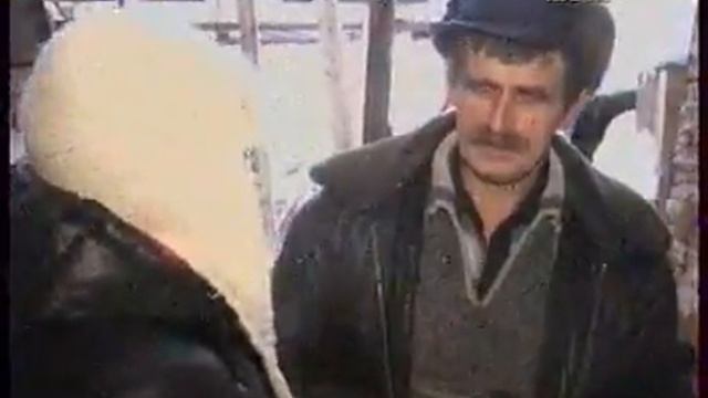 ТК МСТА - Художник Николай Алексеев смотреть онлайн