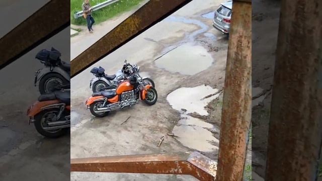 Шлюз Мазурского канала #shorts video смотреть онлайн