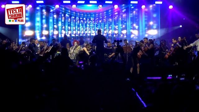 ALCIONE AO VIVO - EM JOÃO PESSOA 15/09/2023 смотреть онлайн