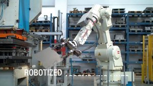 Telwin SpA 60 лет инноваций 120тыс м2 производственных площадей Секреты качества и мастерства