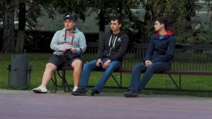 Кидаю Гранату ..Пранк