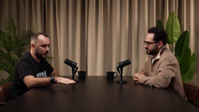 Алексей Григорьев и Артемий Граждиан - о покупке готового бизнеса в сфере бьюти и тенденциях рынка