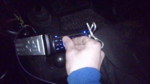 Пробы настройки саба SUPRA SRD 252-A