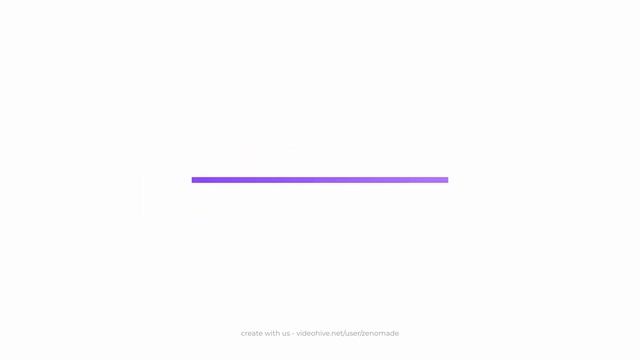 Purple. - Titles Pack | Davinci Resolve Template