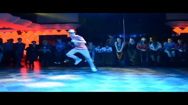 CAN'ACTION|SHUFFLE BATTLE|1.02.2013|Mini Compilation смотреть онлайн