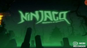 #Ниндзяго13сезон. Все заставки ниндзяги  с 2011 по 2020. Часть #2