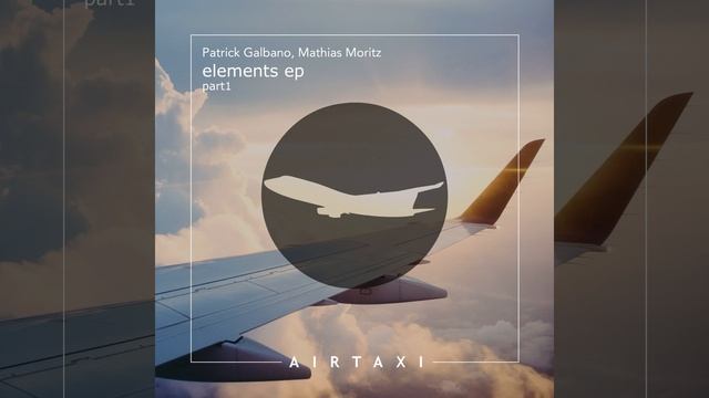 Alpha (Original Mix) смотреть онлайн