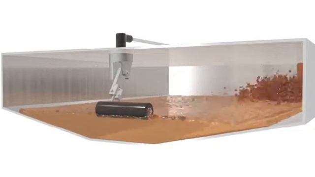 Marine Tank Fill смотреть онлайн