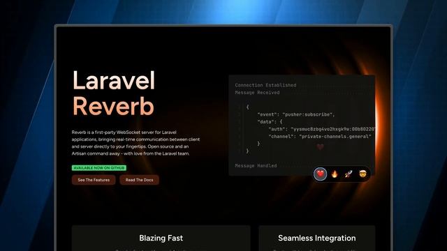 Laravel 11 new features!