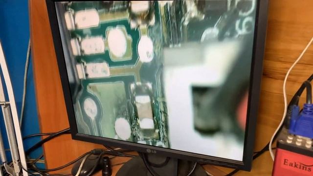 Ремонт сирены сигнализации Вольво хс70 с заменой автономного аккумулятора.