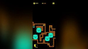 Tomb of the Mask: Level 219