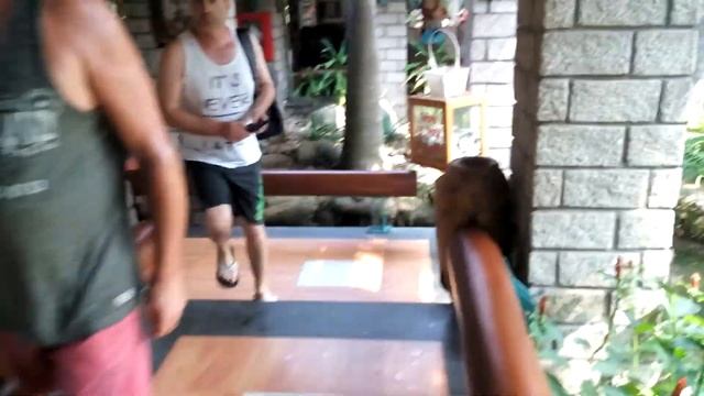 Hoang Ngoc resort Муйне 16.02.18