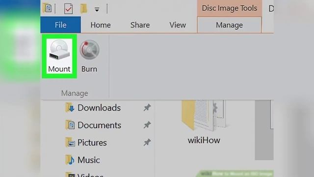How to Mount an ISO File (2025) смотреть онлайн
